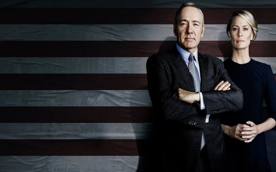 Download House Of Cards HD 4k 2020 wallpaper