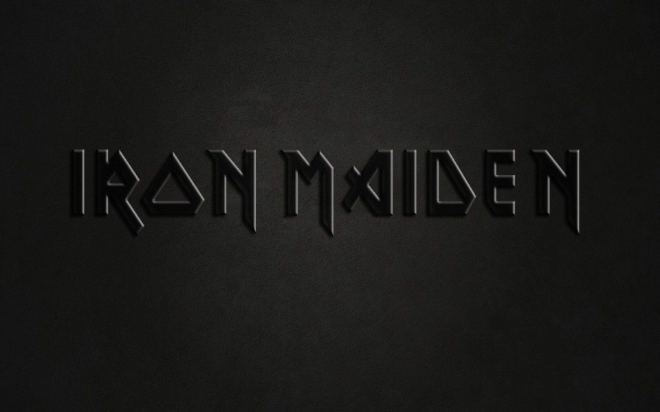 Download Iron Maiden 4K iPhone HD wallpaper