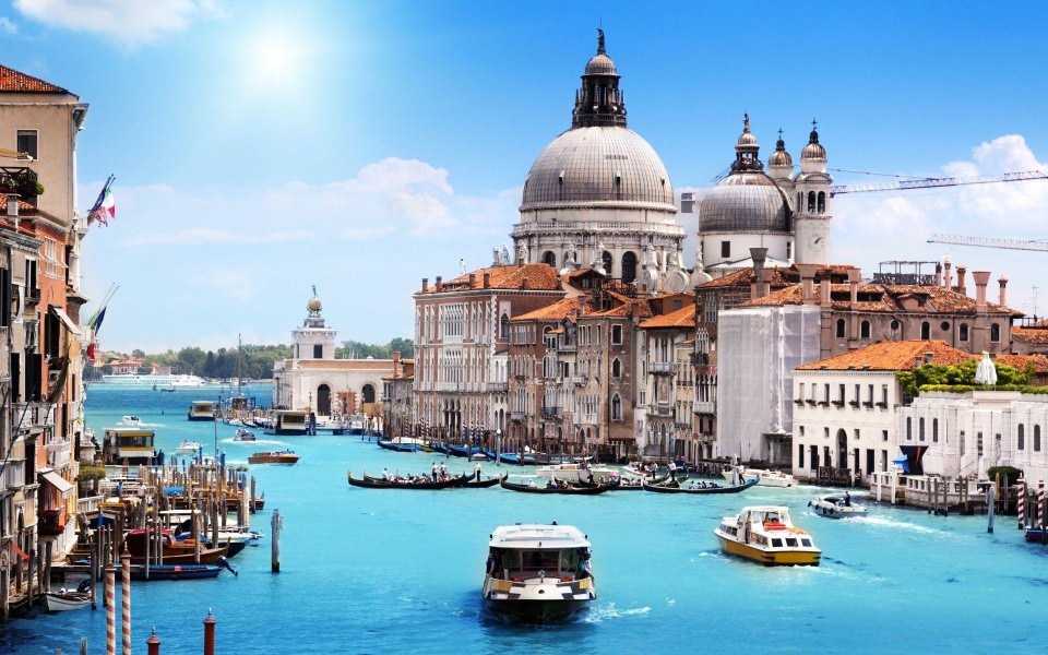 Download Italy 4K  2020 iPhone HD wallpaper