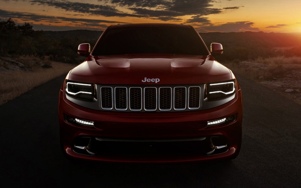 Download Jeep iPhone 4K HD 2020 Desktop Background wallpaper