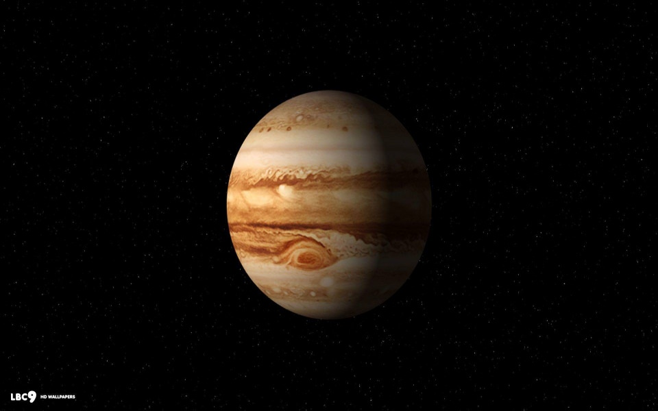 Download Jupiter 2020 4K Mobile Mac wallpaper