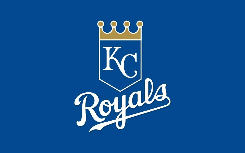 Download Kansas City Royals HD 4K wallpaper