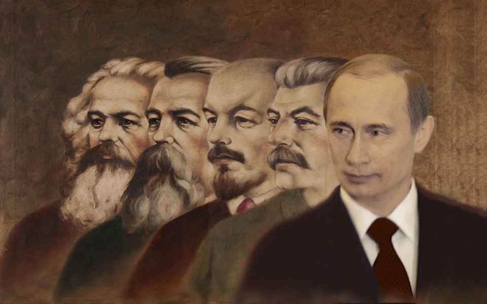 Download Karl Marx HD 8K 2020 Pics wallpaper