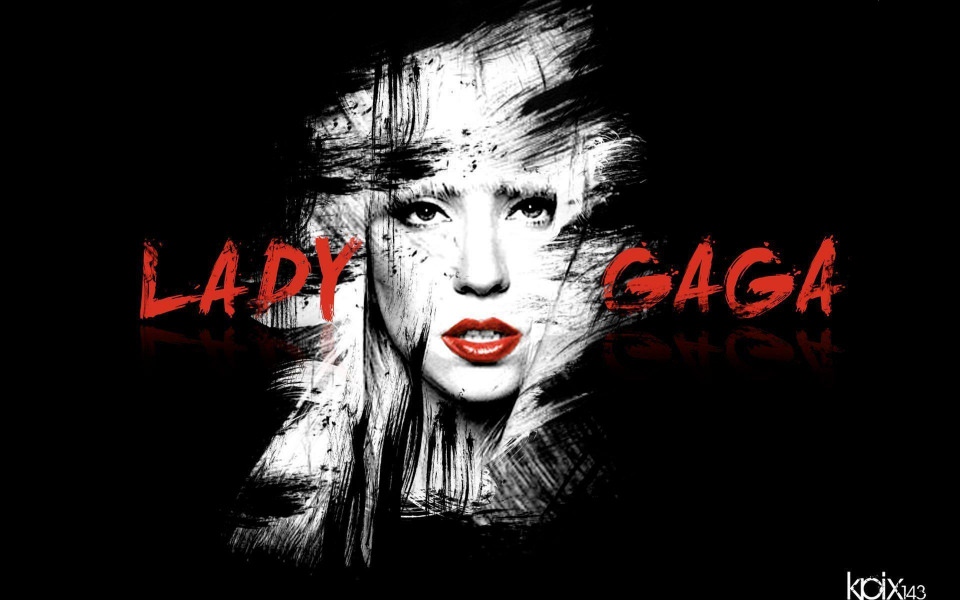 Download Lady Gaga 4K HD HQ 2020 wallpaper