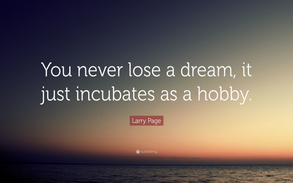Download Larry Page Quotes wallpaper