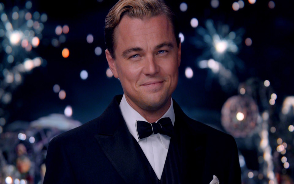 Download Leonardo DiCaprio HD 4K 2020 wallpaper
