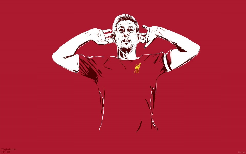 Free Liverpool FC Live Wallpaper Images APK Download For Android | GetJar