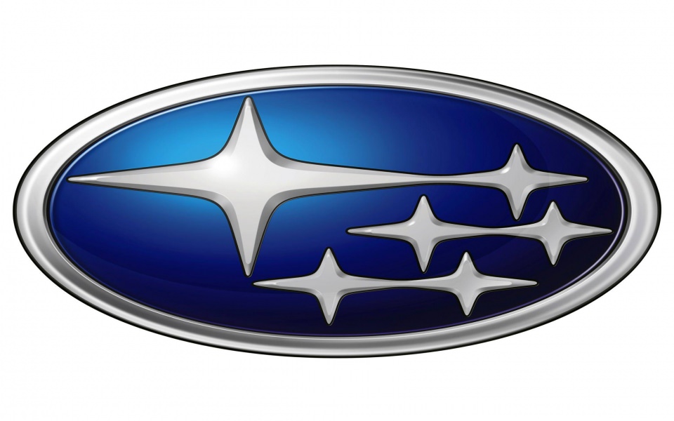 Download Logos For gt Subaru Emblem wallpaper