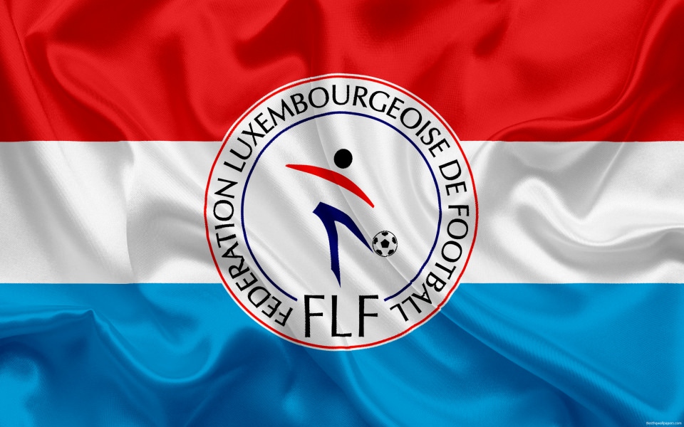 Download Luxembourg national football wallpaper