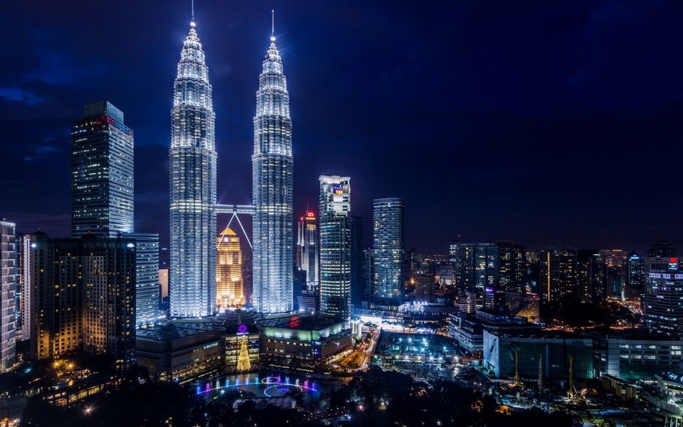 Download Malaysia iPhone 4K 2020 wallpaper