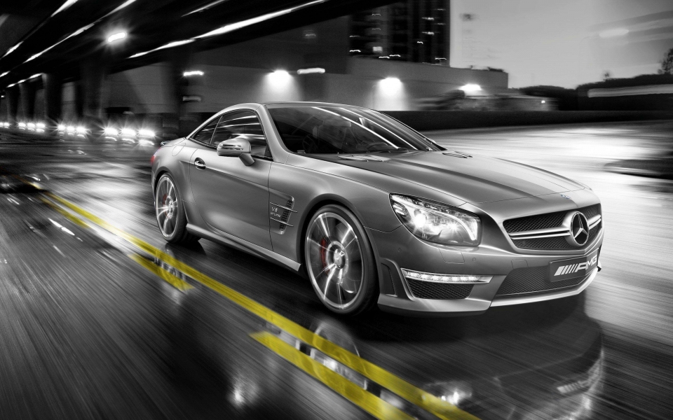 Download Mercedes Benz 4K 2020 HD Mobile Desktop wallpaper