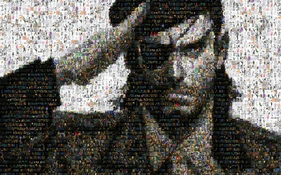 Download Metal Gear iPhone 4K 2020 HD Desktop wallpaper