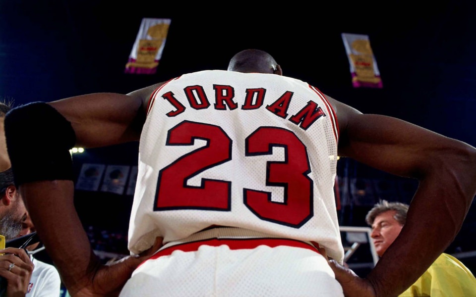 Download Michael Jordan Ultra HD 4K 2020 iPhone Mobile Tablets wallpaper