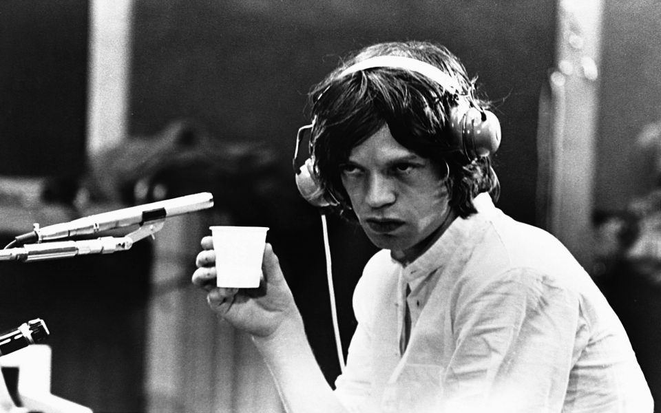 Download Mick Jagger 4K 2020 iPhone HD wallpaper