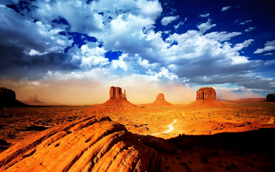 Download Monument Valley 2020 4K Mobile wallpaper