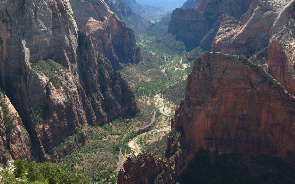 Download Mountains landscapes 4K 2020 HD wallpaper