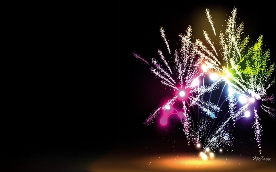 Download New Years Eve wallpaper