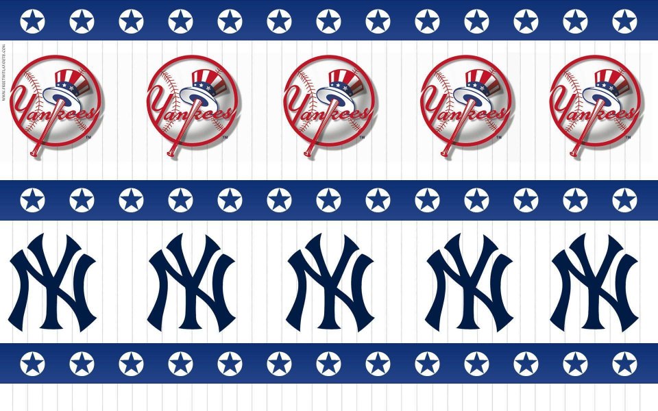 Download New York Yankees 4k 2020 wallpaper