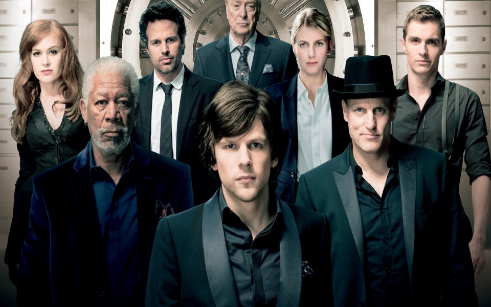 Download Now You See Me 2 4K HD 2020 wallpaper