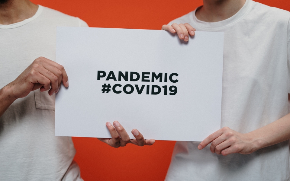 Download Pandemic COVID19 4K Photos iPhone Dekstop Tablet wallpaper