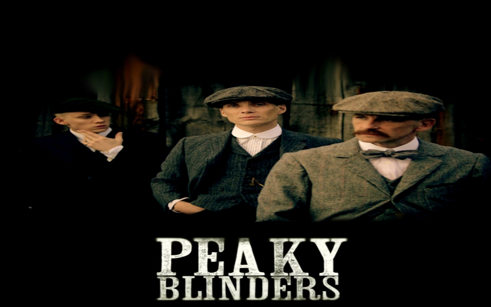 Download Peaky Blinders 4K 5K 8K HD iPad Tablet Desktop iPhone Photos  Wallpaper 