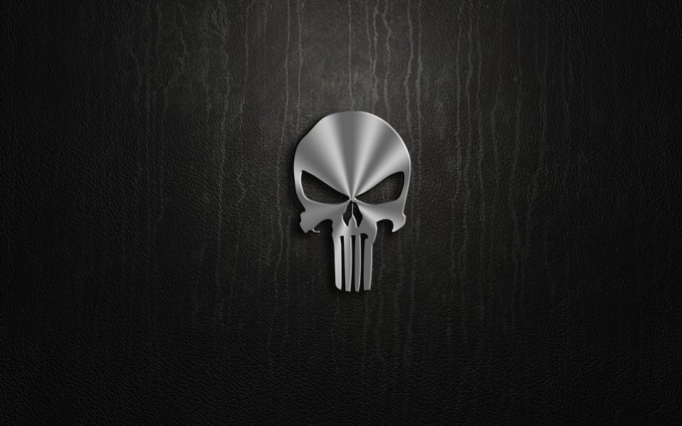 Download Punisher 4K HD iPhone 2020 Desktop Tablets wallpaper