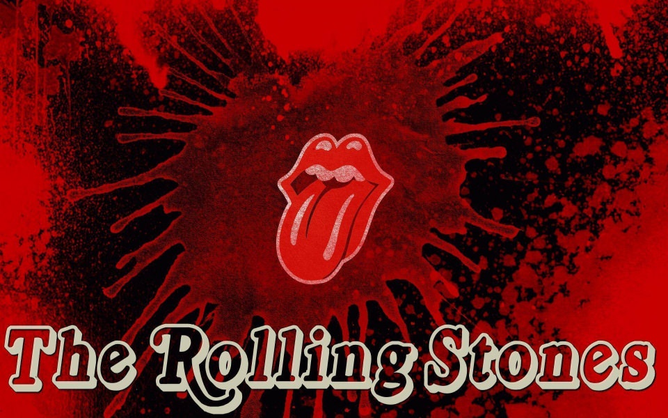 Download Rolling Stones 4K HD wallpaper