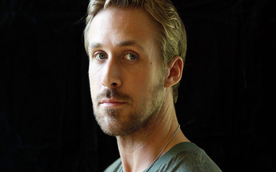 Download Ryan Gosling 4K HD 2020 wallpaper
