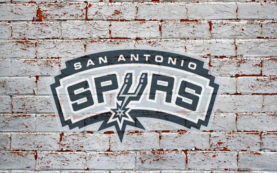 Download San Antonio Spurs Browser 4K wallpaper