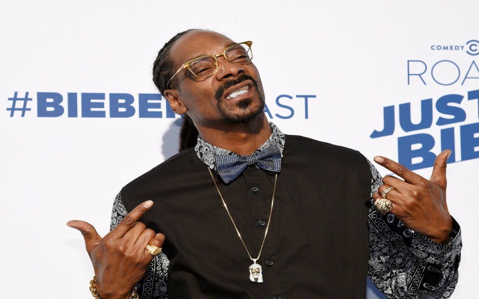 Download Snoop Dogg 4K 2020 iPhone Mac Wallpaper - GetWalls.io