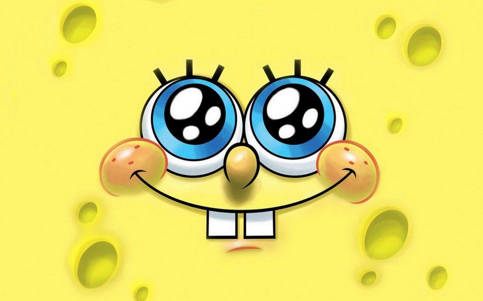 Download Spongebob 4K HD 2020 iPhone Mobile Desktop wallpaper