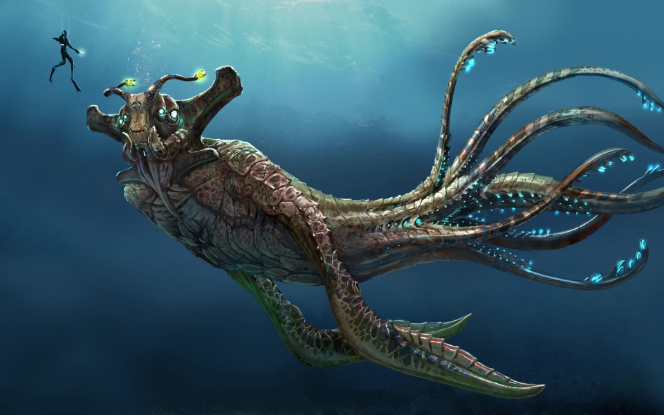 download subnautica 2 for free