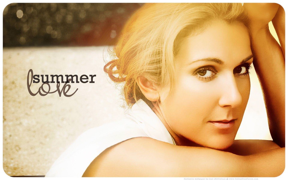 Download Summer Love HD 4K wallpaper
