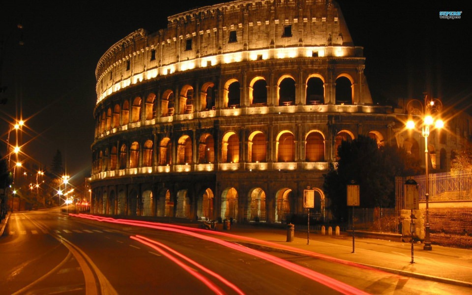 Download The Colosseum 4K HD 2020 iPhone Mac Desktop Android wallpaper