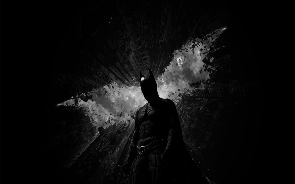 Download The Dark Knight 4K HD 2020 wallpaper
