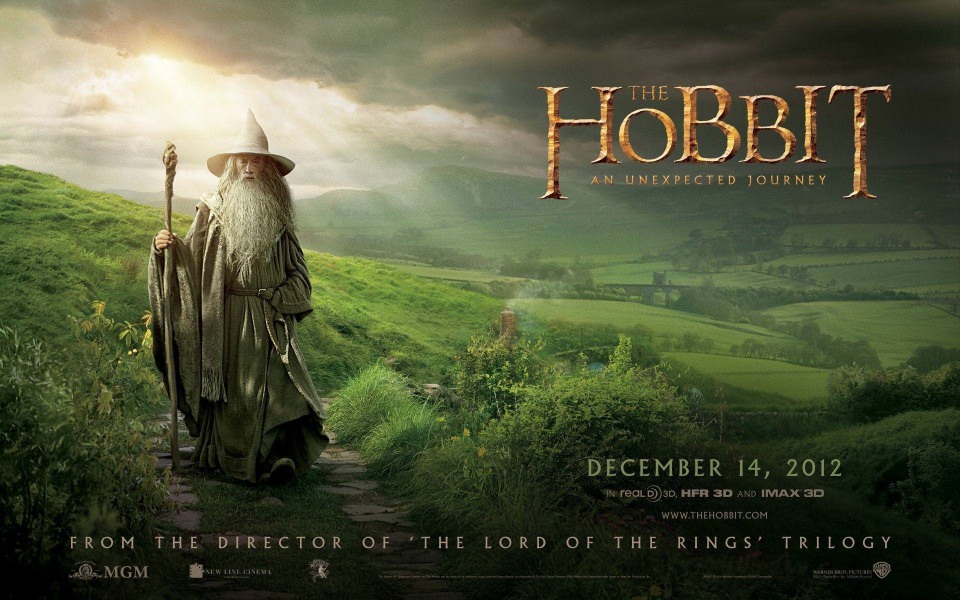 Download The Hobbit 2020 4K Mobile Mac wallpaper