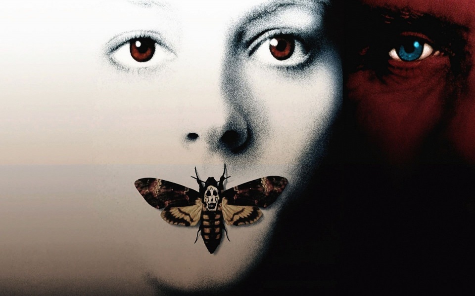 Download The Silence Of The Lambs iPhone 4K 2020 HD Desktop wallpaper
