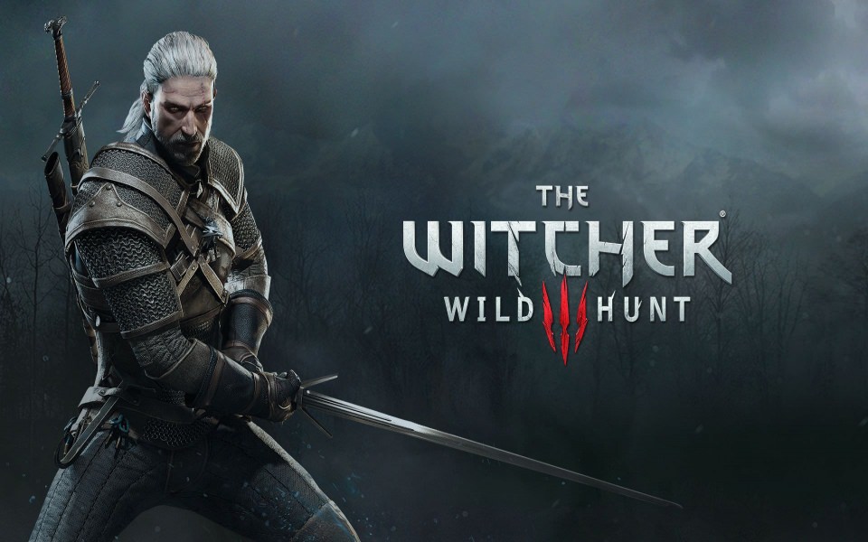 Download The Witcher 3 Wild Hunt 4K HD iPhone Android Tablet Desktop