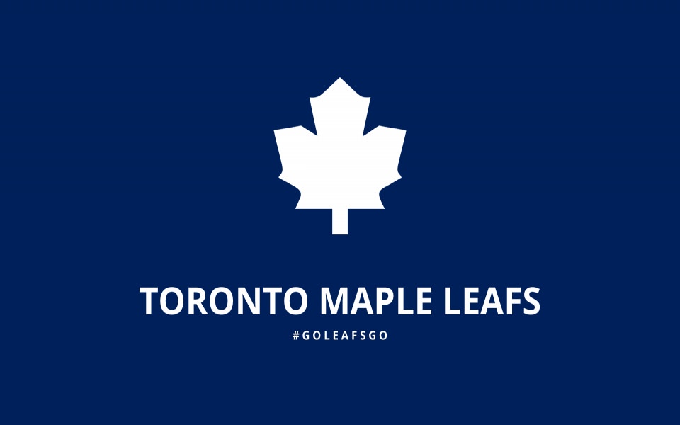 Download Toronto Maple Leafs 2020 4K Mobile Wallpaper - GetWalls.io