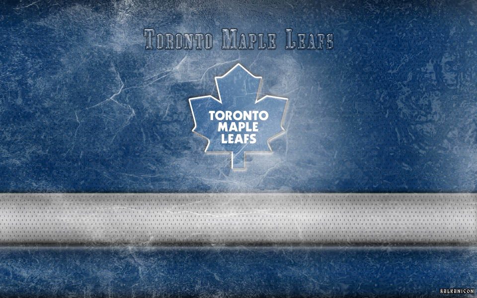 Download Toronto Maple Leafs wallpaper