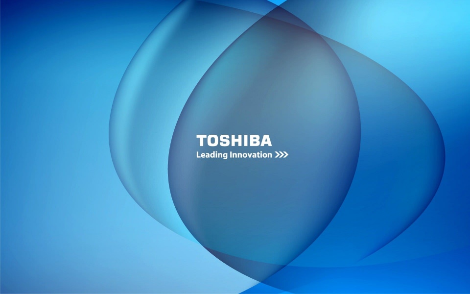 Download Toshiba iPhone 4K 2020 HD Desktop wallpaper