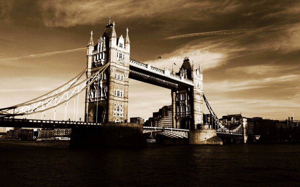 Download Tower Bridge Backgrounds 2020 4K HD Desktop Tablet Mobile wallpaper