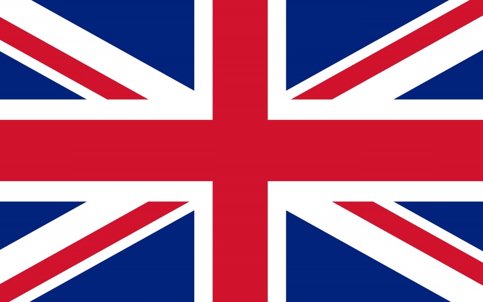 Download United Kingdom Flag UHD 4K Wallpaper - GetWalls.io