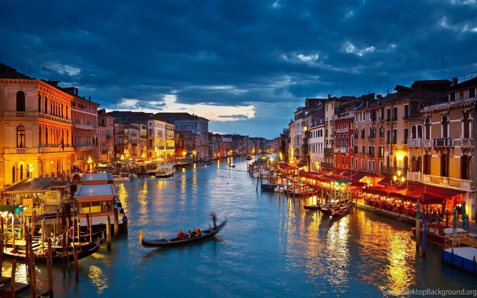 Download Venice Italy wallpaper