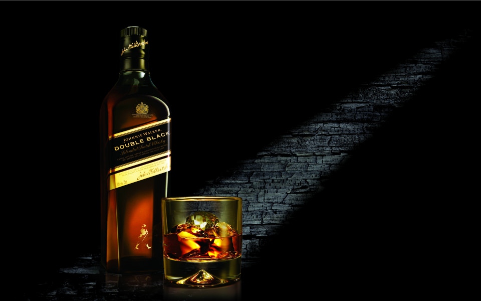 Download Whisky Johnnie Widescreen HD 6K 4K 5K 2020 wallpaper