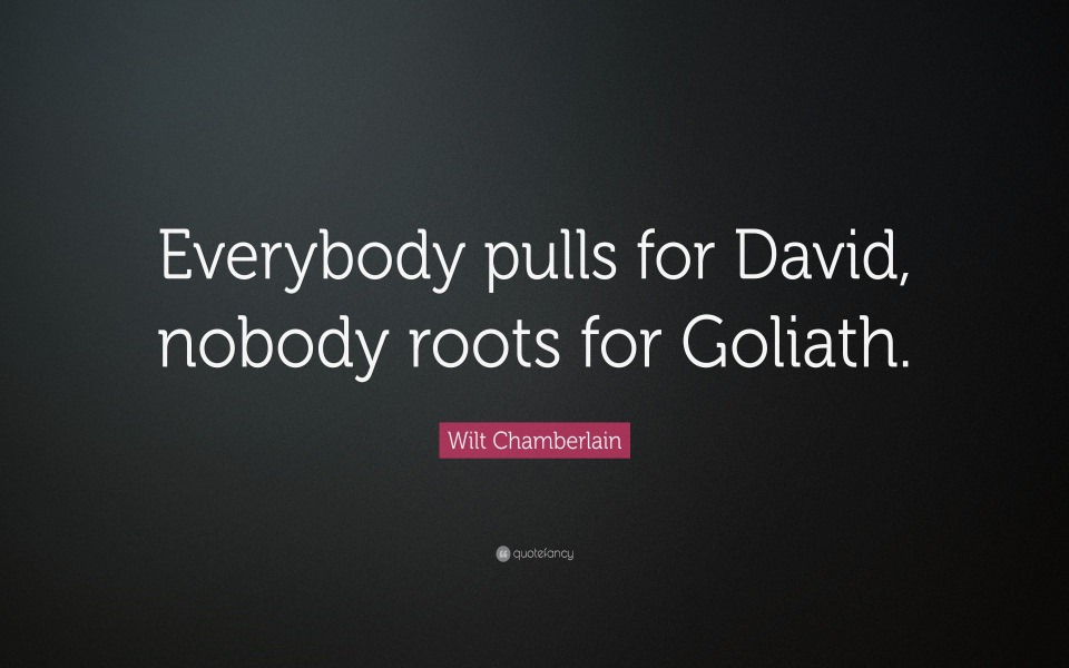 Download Wilt Chamberlain New Quotes wallpaper