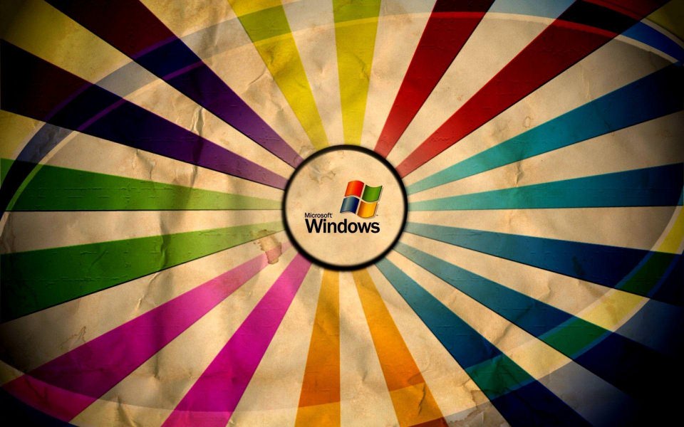 Download Windows First Edition wallpaper