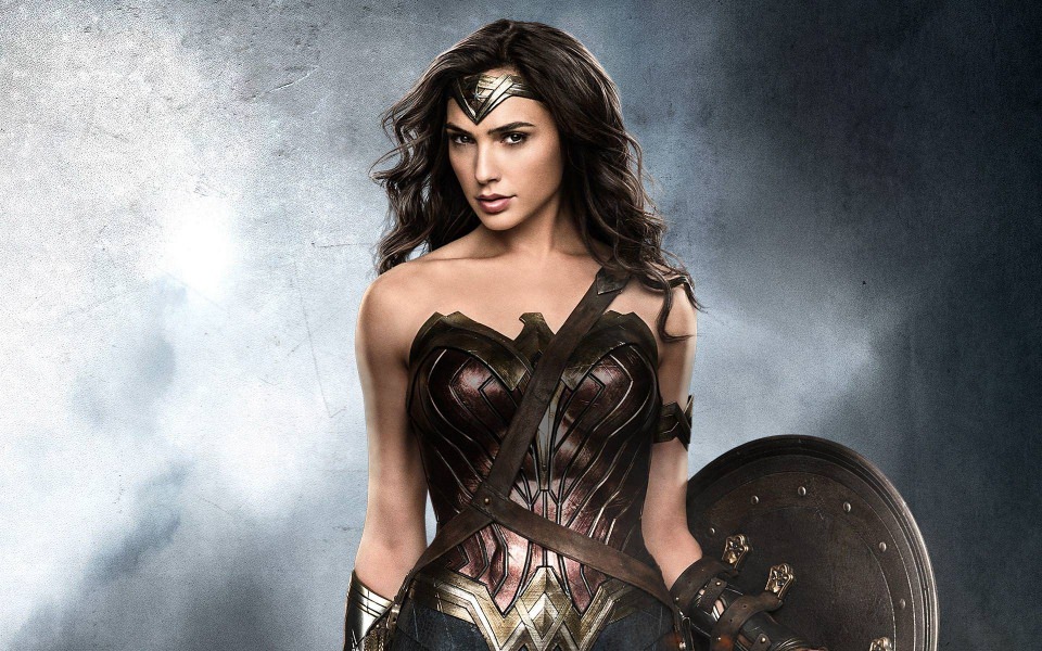 Download Wonder Woman Gal Gadot 4K HD 2020 iPad Mobile iOS Mac wallpaper