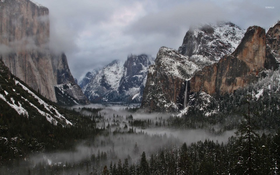 Download Yosemite National Park 4 4K Free HD iPhone 2021 Desktop Tablets Photos wallpaper