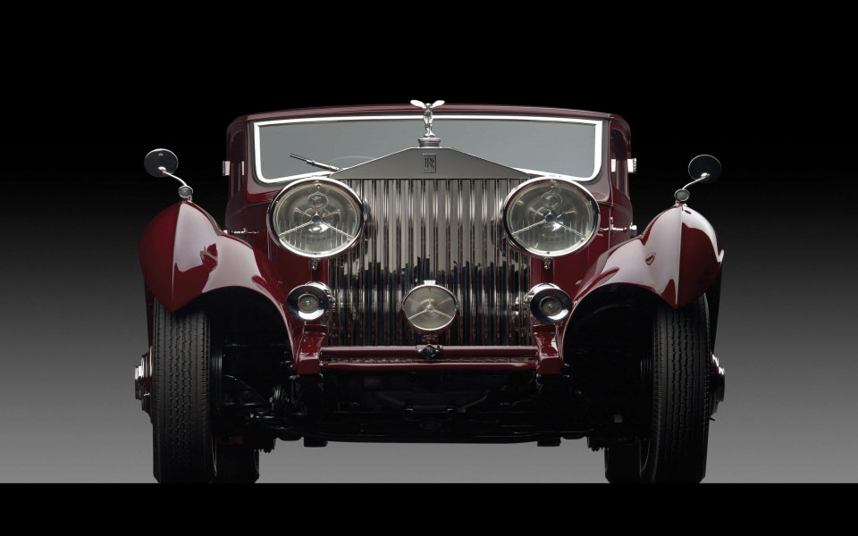 Download 1933 Rolls Royce Phantom II HD 4K Photos Pictures Download wallpaper